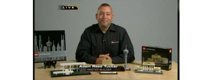 interview adam reed tucker