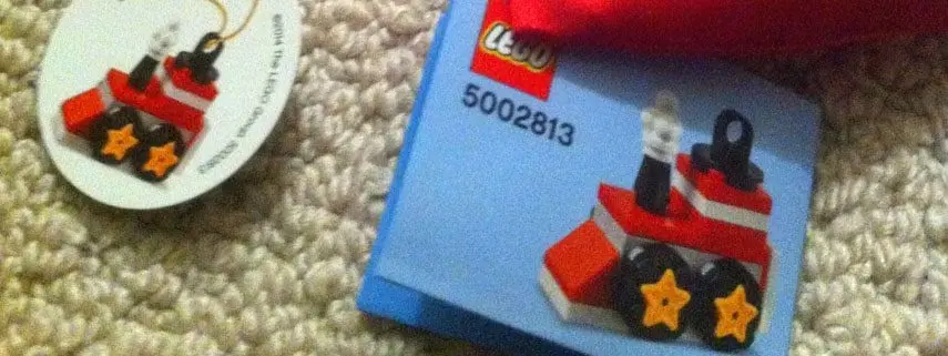 lego christmas