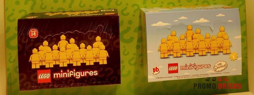 lego minifigures spielwarenmesse s