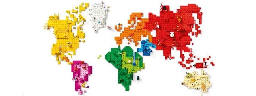 lego worldmap