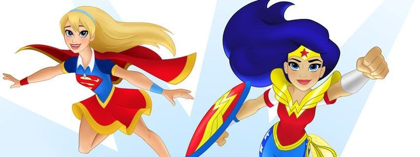 DC-Super-Hero-Girls