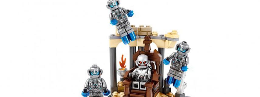 sdcc lego throne of ultron