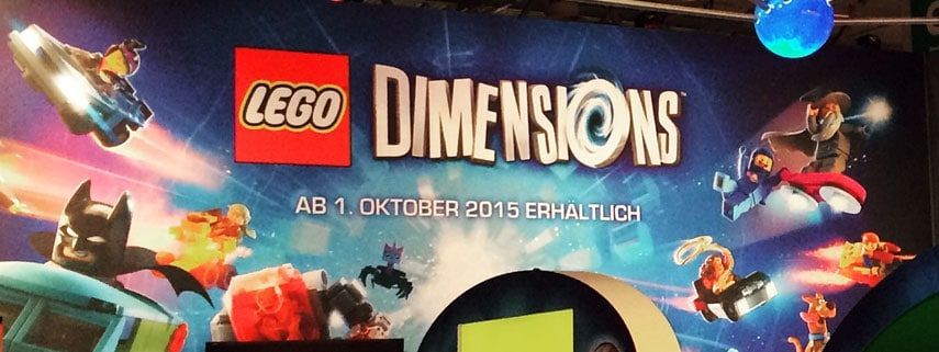 gamescom lego dimensions