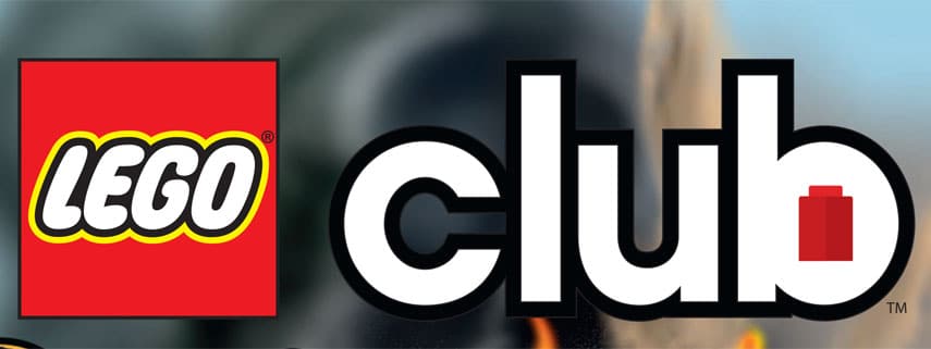 legoi club magazin
