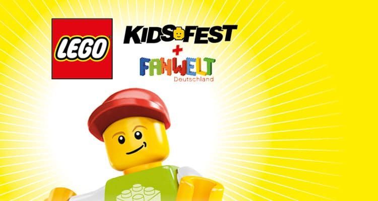 lego fanswelt kidsfest