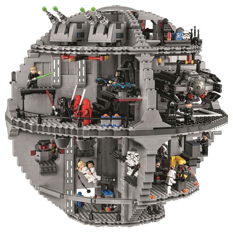 LEGO-75159-UCS-Death-Star-Back