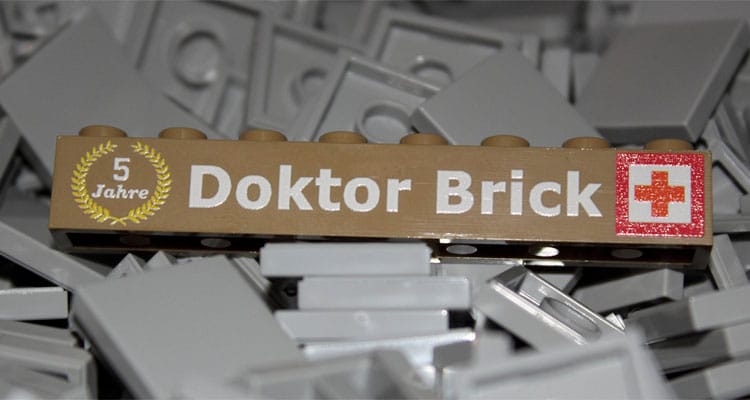 doktor brick jahre