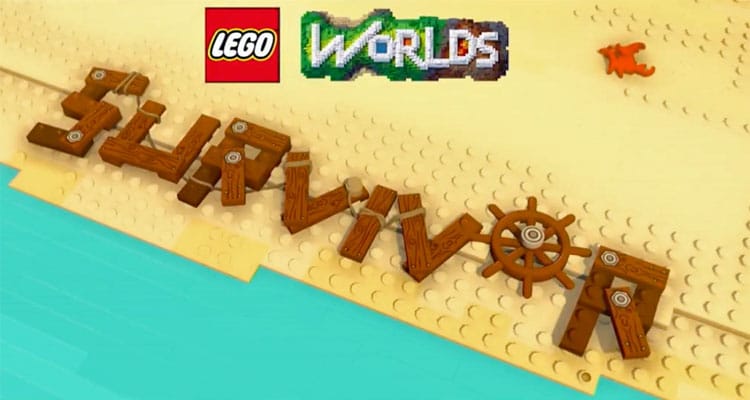 lego worlds survivor