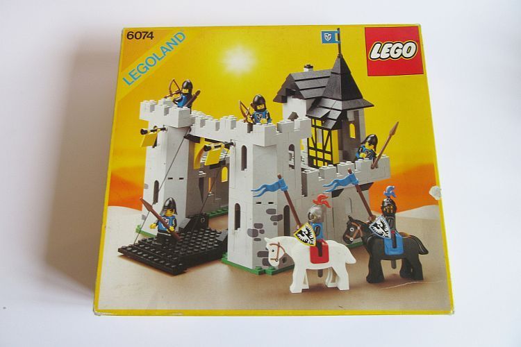 LEGO 31120