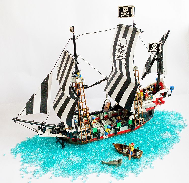 Lego Piraten 2 Kanonen Neu Pirates passt zu 21322 6285 6286 6243 