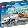 LEGO City 60262 – Passagierflugzeug
