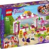 LEGO Friends 41426 – Heartlake City Waffelhaus