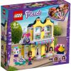 LEGO Friends 41427 – Emmas Mode-Geschäft