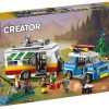 LEGO Creator 31108 – Wohnwagen Ausflug