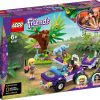 LEGO Friends 41421 – Baby Elephant Jungle Rescue (Rettung des Elefantenbaby)