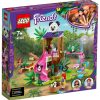 LEGO Friends 41422 – Panda Jungle Tree House (Panda Rettungsstation)