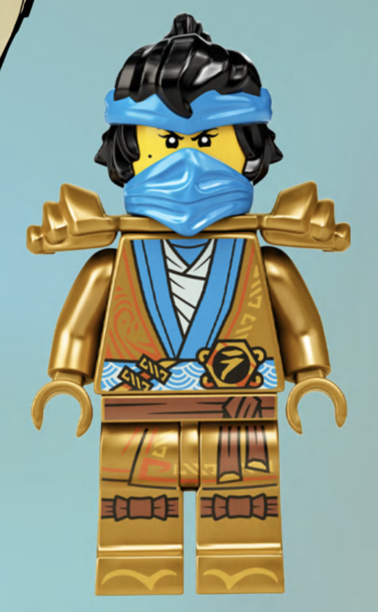 Lego ninjago goldener ninja - Die ausgezeichnetesten Lego ninjago goldener ninja im Vergleich
