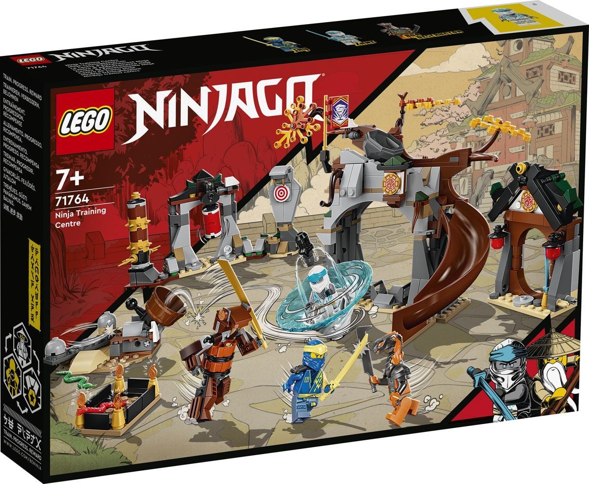 Lego ninjago ninjago - Die preiswertesten Lego ninjago ninjago verglichen