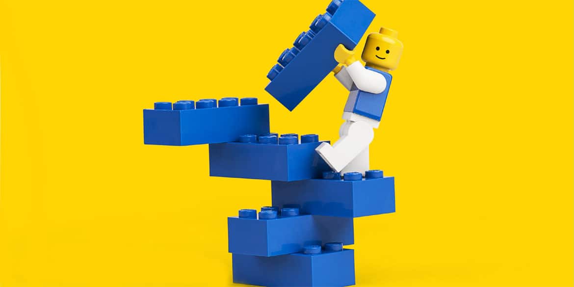 Internationaler LEGO Tag