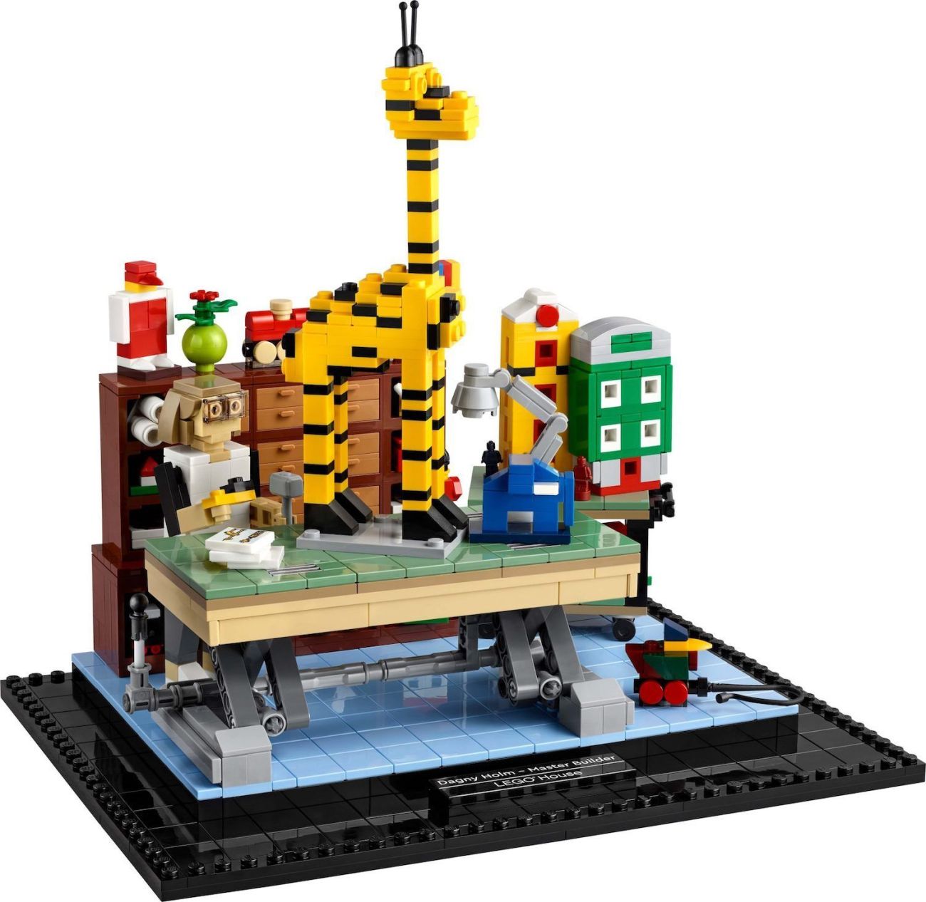 LEGO House 