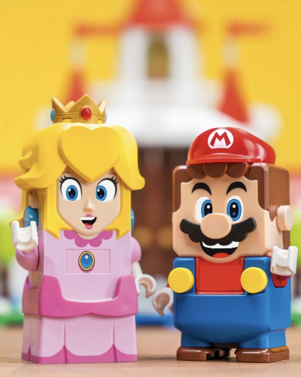 LEGO Super Mario 2022