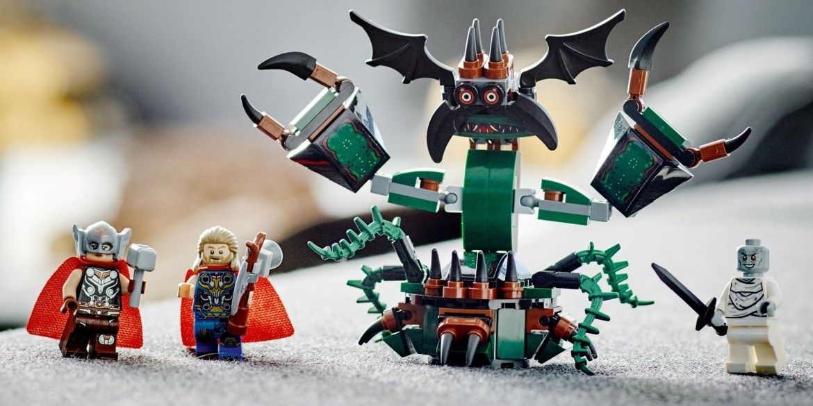 Lego ninjago ninjago - Unser Gewinner 