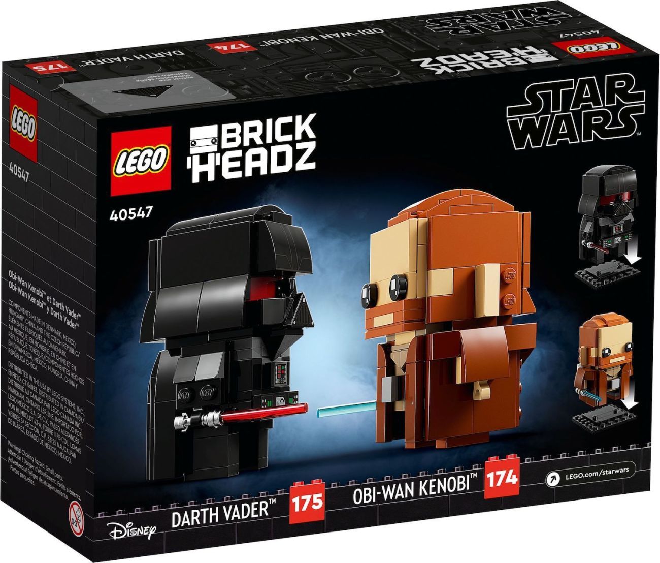 Lego Star Wars: prime immagini ufficiali di alcuni set dell&#8217;estate 2022, Star Wars Addicted