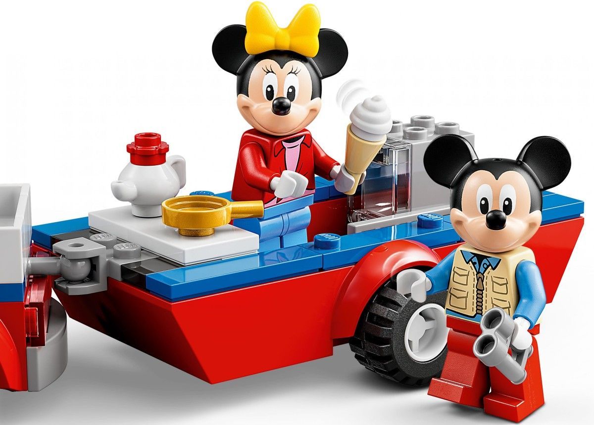 LEGO Disney 2022