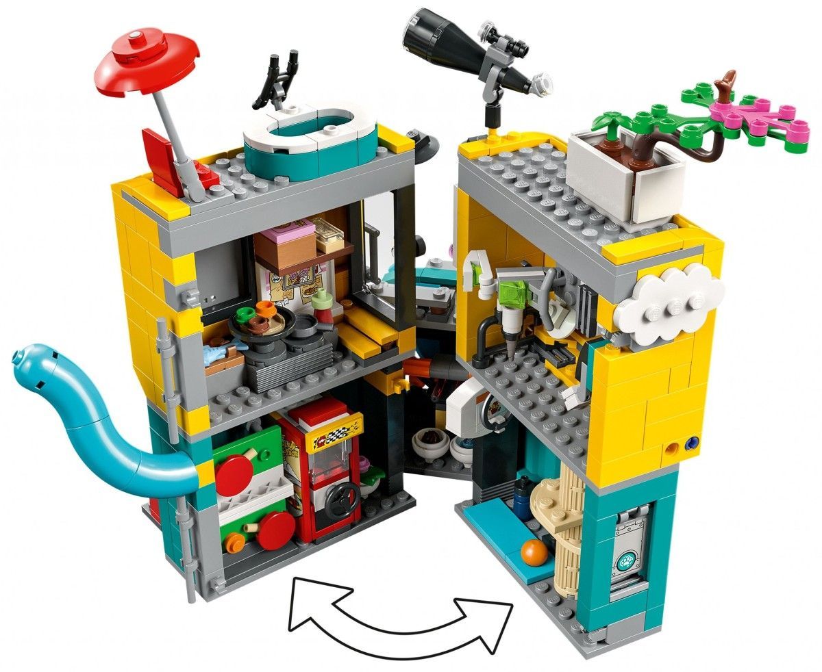 LEGO Monkie Kid 2022